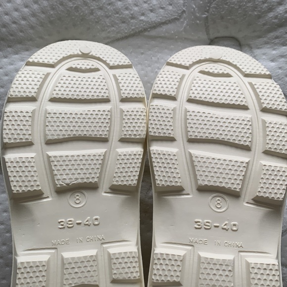 Nuvivas Sock Clogs ™️ - Picture 3 of 8